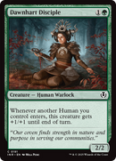 Disciple d'Aubeforêt [Innistrad Remastered]