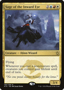 Sage de l'œil intérieur [Khans de Tarkir]