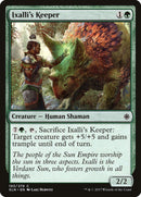 Gardien d'Ixalli [Ixalan]