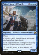 Teferi, mage de Zhalfir [Iconic Masters]