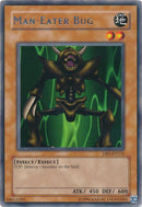 Insecte Mangeur d'Hommes [DB1-FR131] Rare