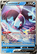 Lumineon V (040/172) (ADP - Ondrej Skubal) [Campeonatos Mundiales 2022]