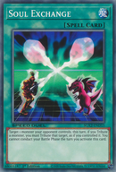 Intercambio de Almas [SGX2-END15] Común