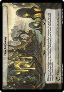 Colonia Orochi [Marcha de las máquinas Commander]