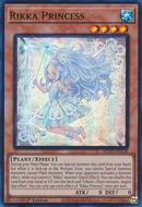 Princesse Rikka [MP23-FR128] Ultra Rare