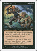 Perseguir [Séptima edición]