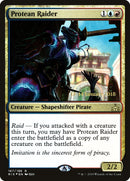 Maraudeur protéen [Promos avant-première Les Rivaux d'Ixalan]