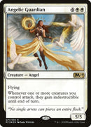 Guardián Angélico [Magic 2019 Gift Pack]