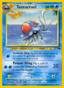 Tentacruel (10/18) [Islas del Sur]
