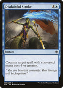 Traitrise méprisante [Khans de Tarkir]