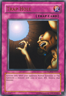 Trappe (Bronze) [DL09-FR017] Rare