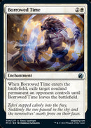 Temps emprunté [Innistrad : Chasse de minuit]