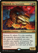 Thromok l'Insatiable [Planechase Anthology]
