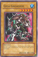 Giga Gagagigo [IOC-056] Commune