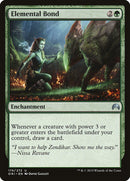 Lien élémentaire [Magic Origins]