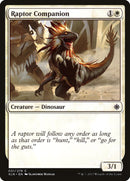 Compagnon raptor [Ixalan]