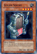 Sentinelle golem [DR3-FR145] Commune