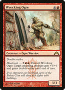Ogre démolisseur [Retour sur Ravnica]
