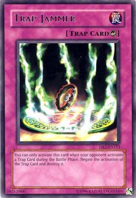 Dispositif d'embuscade [DR2-FR111] Rare