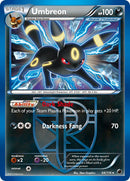 Noctali (64/116) (Deck de Combat Légendaire Artikodin) (Exclusivité Deck Thématique) [Noir & Blanc : Glaciation Plasma]