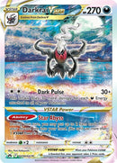 Darkrai VSTAR (GG50/GG70) [Espada y Escudo: Cenit Supremos]