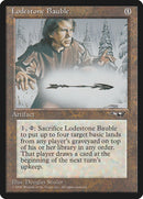 Bibelot d'aimant [Alliances]