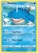 Wailmer (037/195) [Espada y Escudo: Tempestad Plateada]