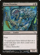 Rôdeur de scories [Mirrodin]