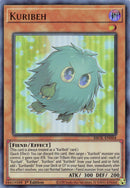 Kuribeh [BROL-FR004] Ultra Rare