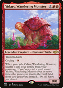 Yidaro, monstre errant [Jumpstart 2022]