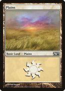 Plaine (232) [Magic 2013]