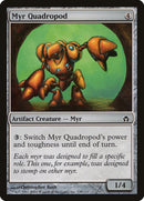 Myr quadripode [Fifth Dawn]
