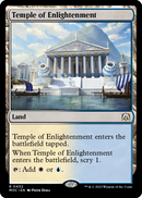 Templo de la Iluminación [Marcha de la Máquina Commander]