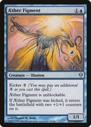 Figment d'éther [Zendikar]