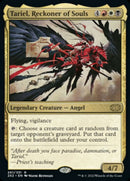 Tariel, la Justicière des âmes [Double Masters 2022]