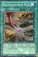 Píldora de Gran Evolución [DT02-EN096] Común