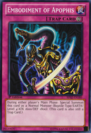 Incarnation d'Apophis [BP02-FR180] Commune