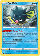 Qwilfish (051/202) [Épée et Bouclier : Set de Base]