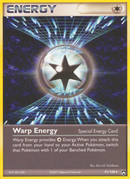 Énergie Distortion (91/108) [EX: Gardiens du Pouvoir]
