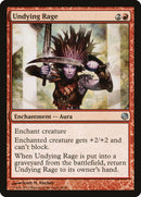 Rage immortelle [Duel Decks: Héros contre Monstres]