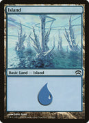 Île (150) [Planechase]