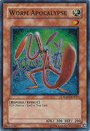 Apocalypse des vers [HA01-FR017] Super Rare