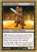 Gladiador no muerto (Peer Kroger) [World Championship Decks 2003]