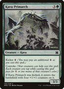 Kavu Primarque [Modern Masters 2015]
