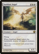 Angecrin d'éclats de soleil [Rebâtisseurs de Mirrodin]