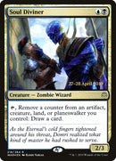 Devinâme [Avant-première La guerre des Planeswalkers]