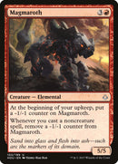 Magmaroth [Heure de la dévastation]
