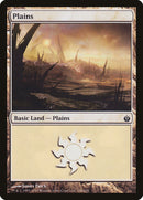 Plaine (146) [Mirrodin assiégé]