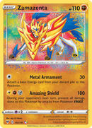 Zamazenta (102/185) [Épée et Bouclier : Voltage Éclatant]