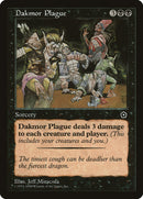 Peste de Dakmor [Portal Second Age]